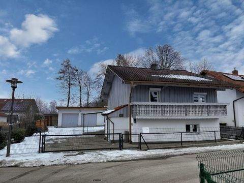 Reisbach Häuser, Reisbach Haus kaufen
