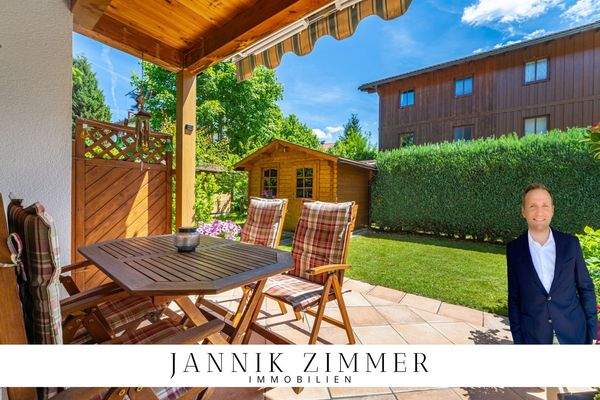 JANNIK ZIMMER Immobilien