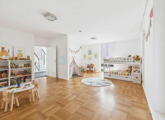 Zimmer OG (Wohnbeispiel)