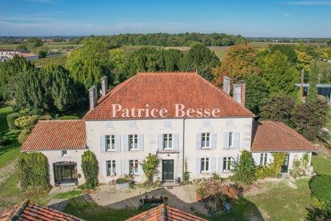 Jarnac Häuser, Jarnac Haus kaufen