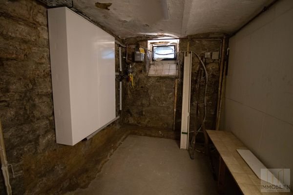 KG – moderner Zählerkasten