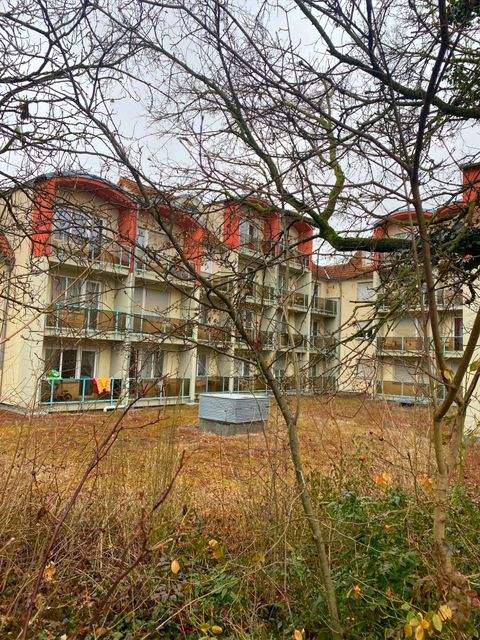 Erlangen Wohnungen, Erlangen Wohnung mieten