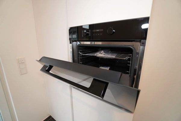 Küche komplett neu und unbenutzt