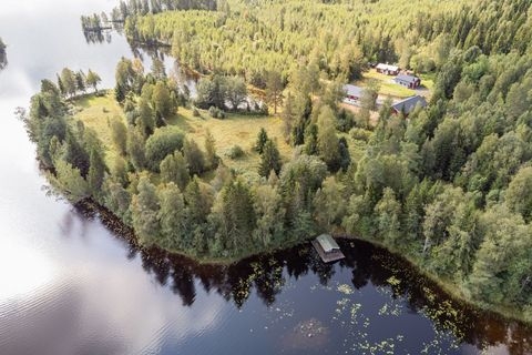 Torsby Häuser, Torsby Haus kaufen