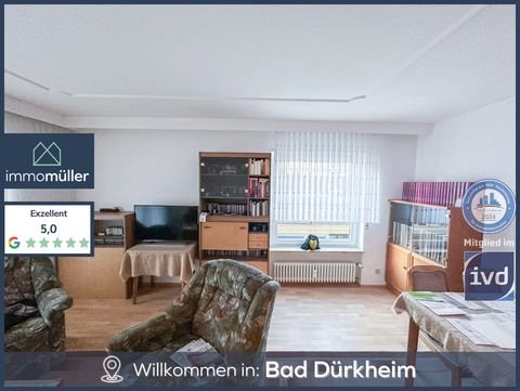 Bad Dürkheim Wohnungen, Bad Dürkheim Wohnung kaufen