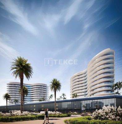 Homes Near Discovery Gardens Metro in Jebel Ali Dubai