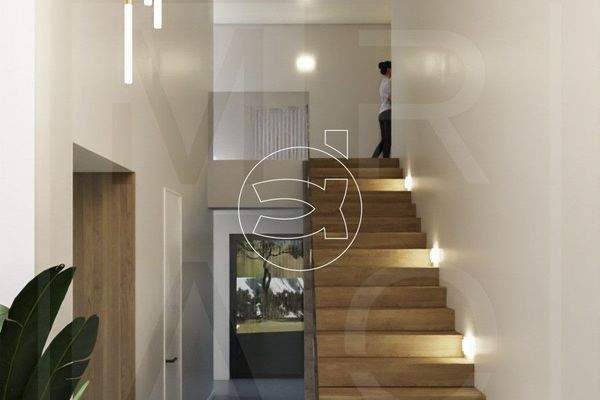 Wunderschönes Juwel