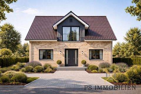 Bornhöved Häuser, Bornhöved Haus mieten 