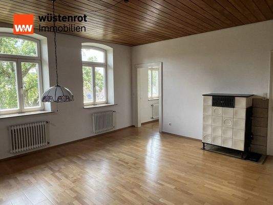 Wohnzimmer Obergeschoss