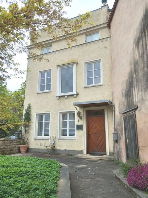 Nördlingen Büros, Büroräume, Büroflächen 