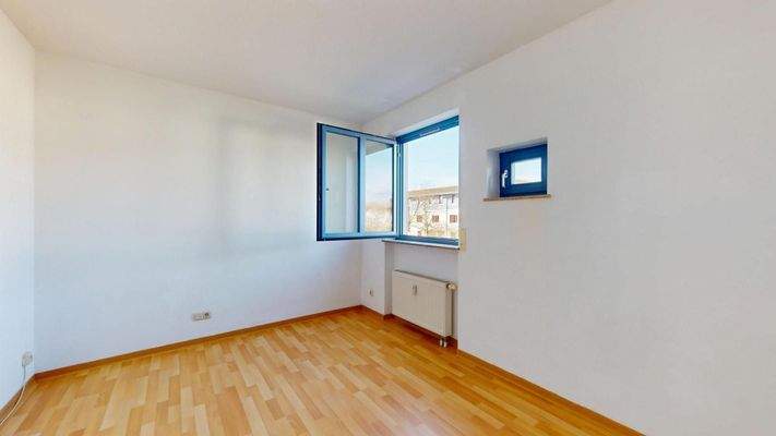 OG Schlafzimmer Straße