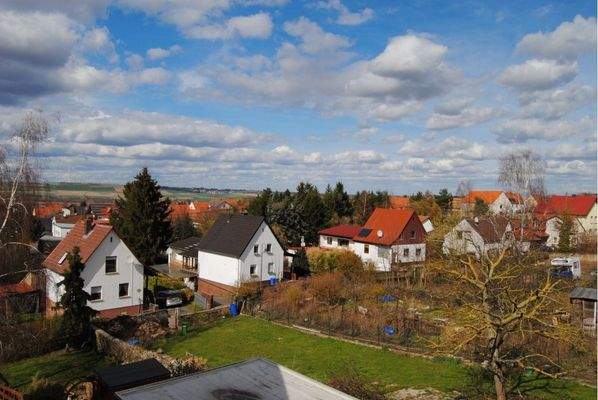 Attraktiv in beide Richtungen