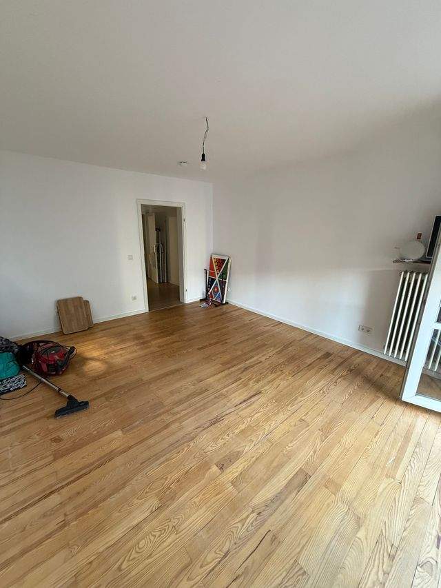1 - Zimmer-Wohnung in Nürnberg - nähe Rathenauplatz ! - Photo 1