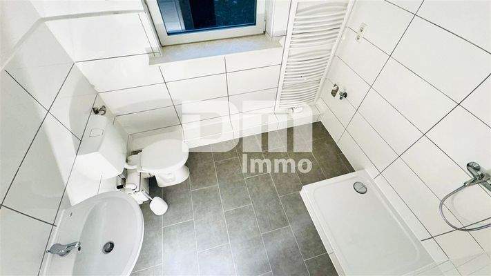 KG Einliegerwohnung Badezimmer / Dusche