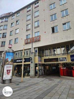 Geschäftslokal - NESTOR Immobilien