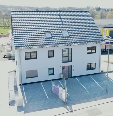Vorderansicht