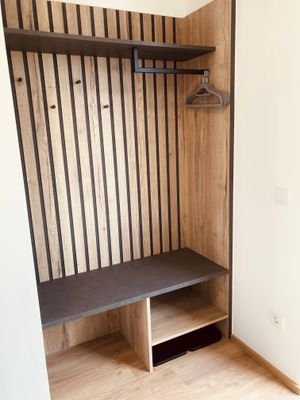 Garderobe