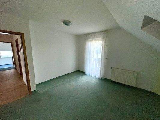 Schlafzimmer 1 OG