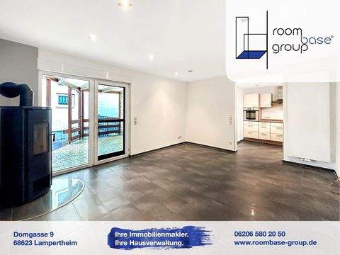 Lampertheim Wohnungen, Lampertheim Wohnung mieten