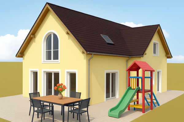 Objektansicht-visualisiert