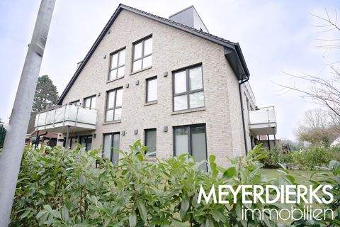 Oldenburg (Oldenburg) Wohnungen, Oldenburg (Oldenburg) Wohnung mieten