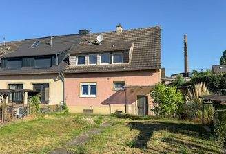 Rückansicht