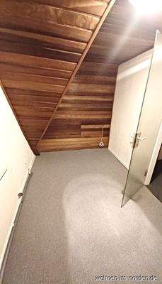 Zimmer 3 Obergeschoss