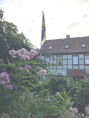 Haupthaus