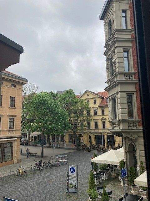 Weimar Büros, Büroräume, Büroflächen 