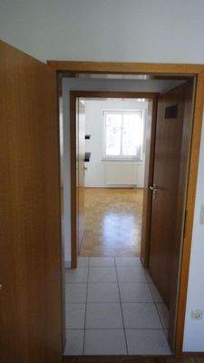 Schlafzimmer zu 2. Schlafzimmer