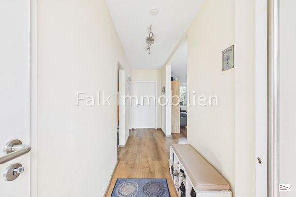 Flur/Eingangsbereich