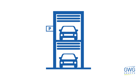 Hamburg Garage, Hamburg Stellplatz