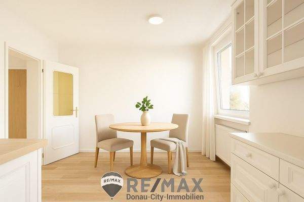 05. Küche_Essplatz Einrichtungsvorschlag