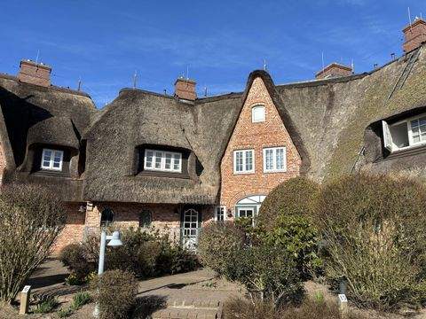 Sylt Wohnungen, Sylt Wohnung kaufen