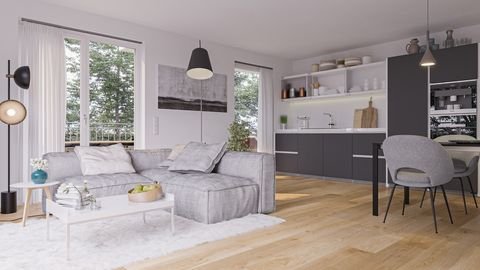 München Wohnungen, München Wohnung kaufen