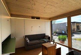 Wohnraum