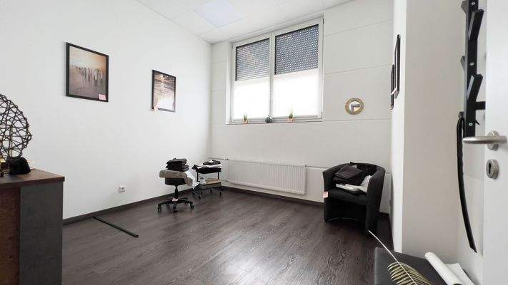 Elektrische Rollläden