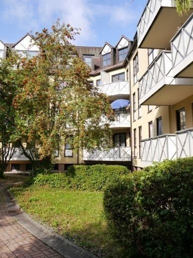 Bayreuth Wohnungen, Bayreuth Wohnung mieten