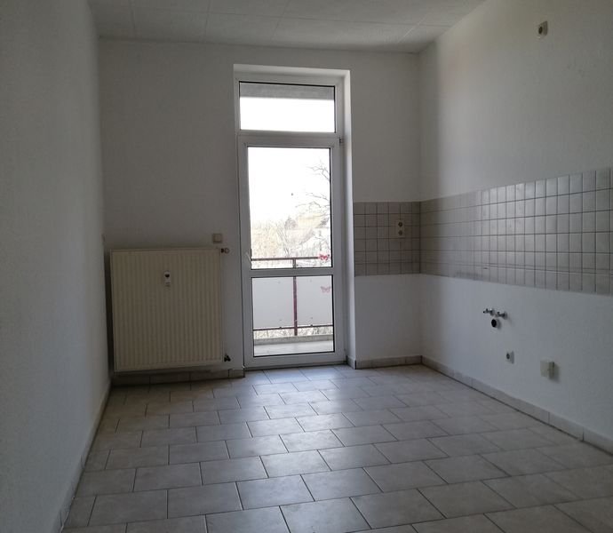 1 Zimmer Wohnung in Döbeln