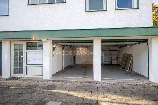 3446 Garagen zur Wohnung