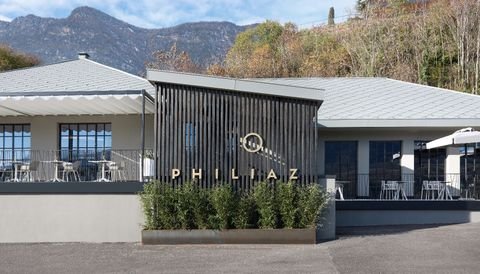 Kaltern an der Weinstraße Gastronomie, Pacht, Gaststätten