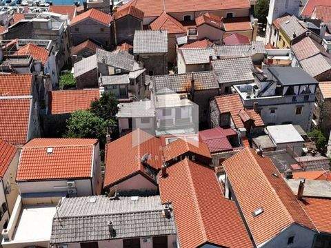 Novi Vinodolski Häuser, Novi Vinodolski Haus kaufen