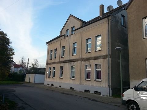 Gelsenkirchen Renditeobjekte, Mehrfamilienhäuser, Geschäftshäuser, Kapitalanlage