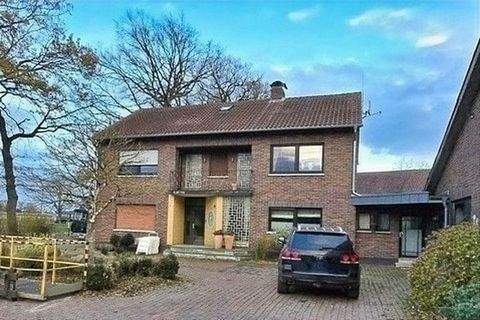 Warmsen Bauernhöfe, Landwirtschaft, Warmsen Forstwirtschaft