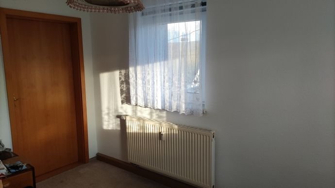 3-Raum-Wohnung 61m² mit Balkon ab sofort verfügbar