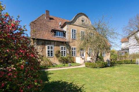 Bad Iburg Häuser, Bad Iburg Haus kaufen