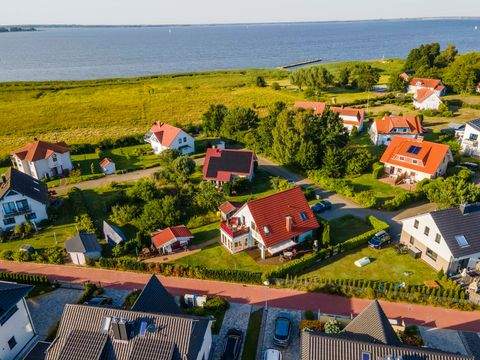 Fuhlendorf Häuser, Fuhlendorf Haus kaufen