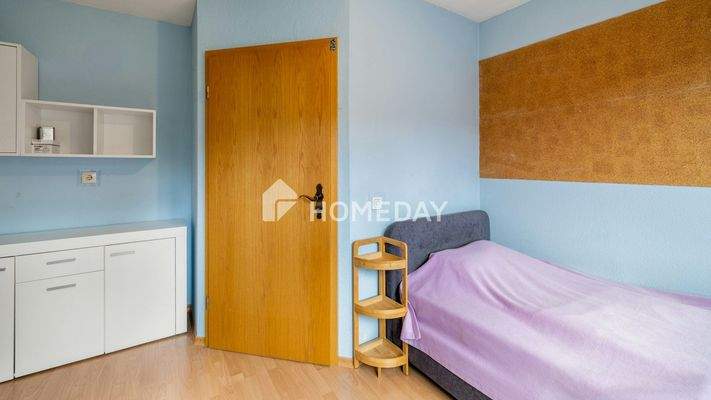 1. OG Kinderzimmer 2