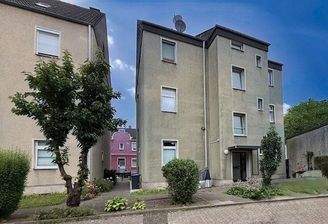 Rückwärtige Ansicht