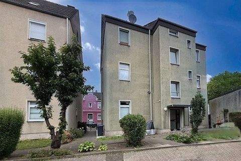 Herne Wohnungen, Herne Wohnung kaufen